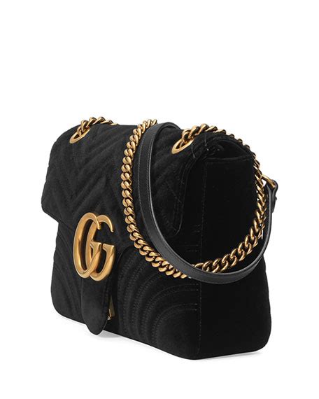 gg marmont bag gucci stores|gucci marmont suede bag.